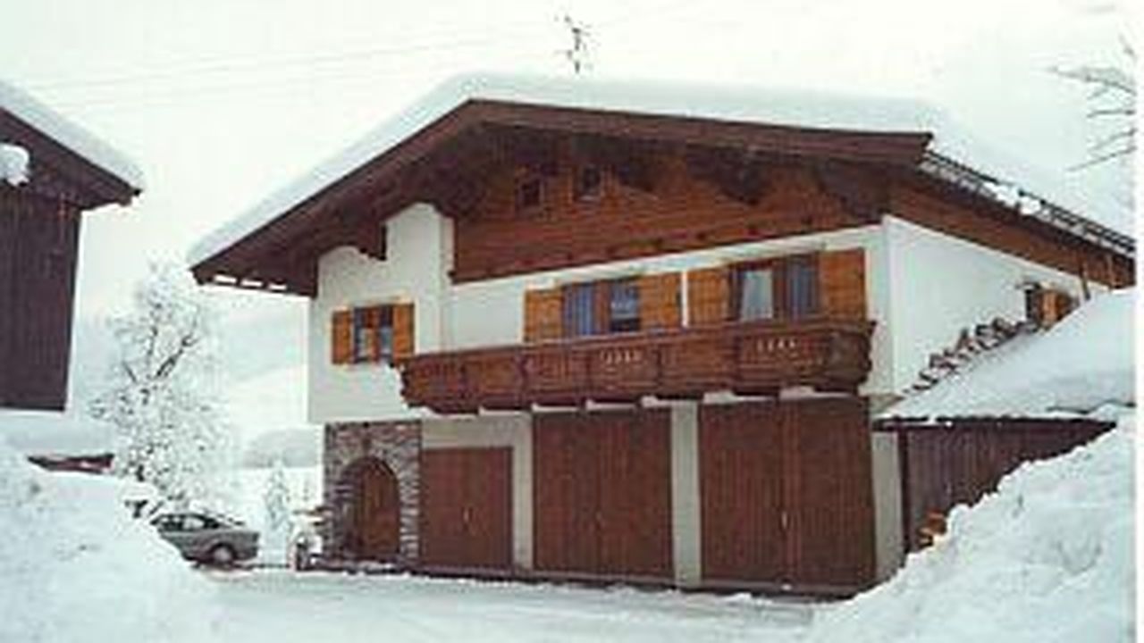 Schusterhof Zuhaus 4 Schusterhof Zuhaus 4
